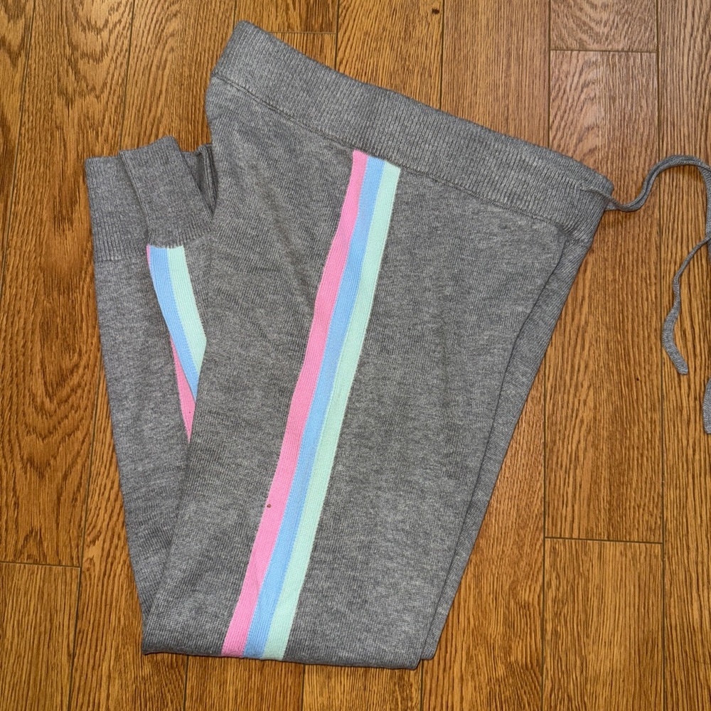 Spiritual Gangster Knit Joggers Size XS *LIKE NEW WORN ONCE*